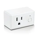 Pk Feit 15 Amp Indoor Alexa Google Plug-in Smart Wi-fi Single Outlet. Fixed Price $14.95.