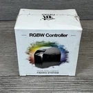 Fibaro System Controller FGRGBWM-441 New Sealed. Fixed Price $26.36.