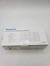Govee Life Wifi Smart Gateway W/ Water Leak Detector 2, 1 Pack H5043+H5058. Fixed Price $39.99.