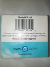 X10 Security Keyfob Remote Model KR10A New. Fixed Price $6.79.