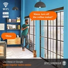 Sylvania Smart Home Wifi Plug White (new). Fixed Price $7.78.
