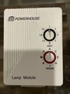 X-10 Powerhouse Lamp Module Model (LM465-C) Dimmable Home Automation Used. Fixed Price $6.99.