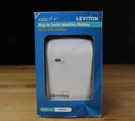Leviton VRC0P-1LW Vizia Rf+ Plug-in Serial Interface Smart Module. Fixed Price $50.00.