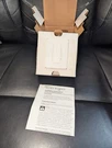 Lutron Homeworks HRT-3LD-SW Table Top Dimmer Snow/white New. Fixed Price $65.00.