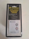 X10 Home Automation Plug-in Appliance Module, 3 Prong (AM465) Sealed. Fixed Price $12.50.