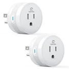 Eightree Smart Plug 2025 Upgrade 15A, Bluetooth & Wi-fi Outlet Pack. Fixed Price $20.41.