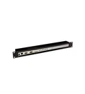 Global Cach GC-100-18R Network Adapter With 18-INCH Rack Mount Kit Conne. Fixed Price $447.05.