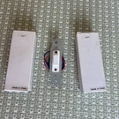 X-10 Pro Companion Wall Switches Model: CS277 White. Fixed Price $14.99.
