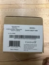 C4-KC120277-WH Configurable Wireless Keypad. Fixed Price $150.00.
