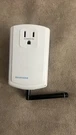 Smarthome Insteon Signalinc 2442 Wall Plug Enhancer White Type-b & Out. Fixed Price $25.99.