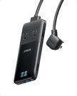 Anker Prime 6-IN-1 Usb Charging Station 140W Power Strip 5FT Detachable Cord. Fixed Price $79.99.
