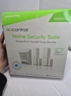 Gocontrol WNK01-21KIT Essential Home Security Suite Factory Sealed. Fixed Price $39.99.