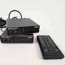 Amx Axb-sld Interface FG5777-10 TXC16 Remote Control Lot Black Slides. Fixed Price $149.99.