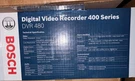 Bosch Dvr 480 Digital Video Recorder 400 Series - Brand New In Sealed Box. Fixed Price $269.99.