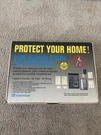 Reduced Niob DC8700 X-10 Powerhouse Monitored Wireless Dialer Alarm System. Fixed Price $17.99.