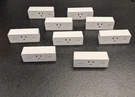 Lot Of 9: Wemo Mini F7C063 Smart Plugs - For Parts / Tech Enthusiasts. Fixed Price $45.00.