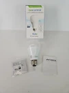Brand New Gocontrol LB60Z-1 Z-wavedimmable White Smart A19 Light Bulb Nib. Fixed Price $24.49.