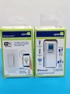 Set Of 2 New Leviton Dimmer Timers With Bluetooth DDL06-BLZ & DW6HD W/wifi Nib. Fixed Price $24.00.