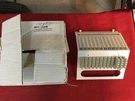 Honeywell MDT-124-HB Port Telephone Distribution Module. Fixed Price $15.00.