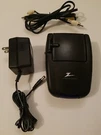 Zenith Home Security Wireless Mini Color Camera Ccd Model ZEV224 Receiver Only!. Fixed Price $23.95.