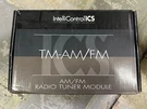 Niles Tm-am/fm Radio Tuner Module For GXR2 Intellicontrol Ics Nos. Fixed Price $39.95.