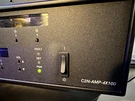 Crestron C2N-AMP-4X100 Room Audio System Multi Guc Tested!. Fixed Price $170.00.
