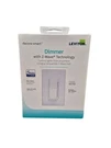 Leviton DZ15S-1BZ 15A Decora Smart Switch With Z-wave Technology. Fixed Price $24.95.