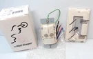 Legrand Wattstopper DW-200-LA Dual Tech Sensor Relay Wall Switch, Light Almond. Fixed Price $34.99.