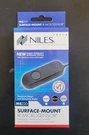 Niles MS220 Surface-mount Ir Microsensor (4 Available). Fixed Price $10.00.