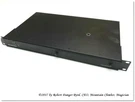Crestron Cen-iserver Network Audio. Fixed Price $120.00.