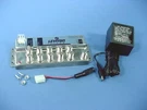 Leviton Smc 3X8 Whole House Networking Video Module Infrared Control 47608-A. Fixed Price $28.49.