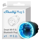 Schuko Smart Socket Shelly Plug GEN3 Matter Wi-fi Consumption Monitoring 12A. Fixed Price $45.14.