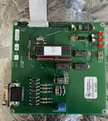 Hai 10A17-1 Serial Interface Board. Fixed Price $30.00.