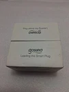 3 Gosuna Smart Plugs For Alexa Google Home Brand New Box Free Shipping. Fixed Price $18.18.