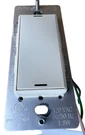 CONTROL4 LSZ-3W1-LA (light Almond) Wireless 2-BUTTON Keypad LSZ3W1. Fixed Price $45.00.