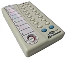 X-10 Palmpad Remote Control Powerhouse HR12A-C X10 Switch 1-8/ 9-16 Keypad New. Fixed Price $14.45.