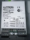 Lutron HWI-Q96 Qed Shade Controller Fully Functional. Fixed Price $468.00.