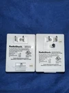 Two Radio Shack Home Lamp Modules 61-3003 Used Fully Tested. Fixed Price $19.99.
