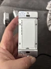 Insteon 2474D Dimmer Switch 2-WIRE White. Fixed Price $39.99.