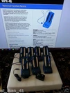 Crestron WPR48 WPR-48 Waterproof Handheld Remote Docking Station Power Supply. Fixed Price $349.00.
