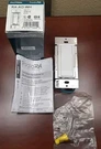 Lutron Radiora Accessory Dimmer, Ra-ad-wh, 8.3 Amp, New, White Assembled In Usa. Fixed Price $56.98.