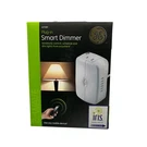Ge: 12718, Plug-in Smart Dimmer, Z-wave, New. Fixed Price $16.97.