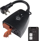 Bn-link Dual Outlet Outdoor Smart Wifi Plug Compatible With Alexa And Google. Fixed Price $18.99.