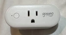 Gosund WP6 Wi-fi Smart Plug, Us 110-240V 16A, Indicator Light, White. Fixed Price $7.40.