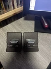 (lot Of 2) X10-AM611 014611 Appliance Control Modules 15A 120V. Fixed Price $21.13.