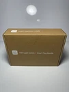 Belkin Wemo Wifi Light Switch + Smart Plug Bundle, Voice Control WLSP3063-BDL. Fixed Price $27.00.