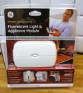 Brand New Ge 45603 White Outdoor Module Wireless Lighting Control Sealed. Fixed Price $18.89.