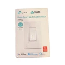 Tp-link HS210 Smart Wi-fi Light Switch (3-WAY ). Fixed Price $13.00.