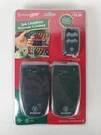 Westinghouse Holiday 2PK Indoor Wireless Remote Control System T28072. Fixed Price $17.99.