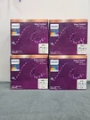 (4) Philips 6.5 Ft. Smart Plug-in Color And Tunable White Dimmable Wi-fi Wiz. Fixed Price $49.99.